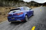 Renault Megane GT 2016 года (AU)